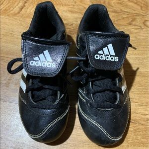Adidas Boys Soccer Shoes